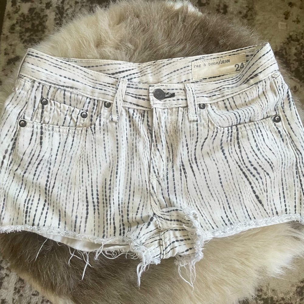 Rag & Bone riptide shorts